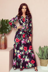 Vestido Casual modelo 134667 Numoco